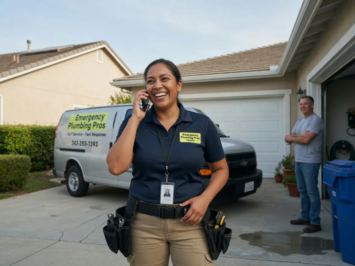 Emergency Plumber Pittsville, VA FAQs